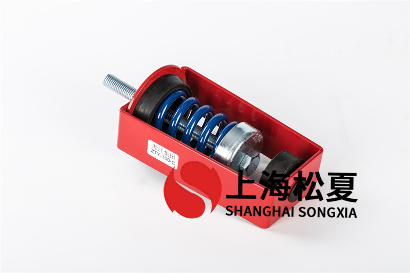 吊式彈簧減震器及附件安裝的質(zhì)量要求有哪些？