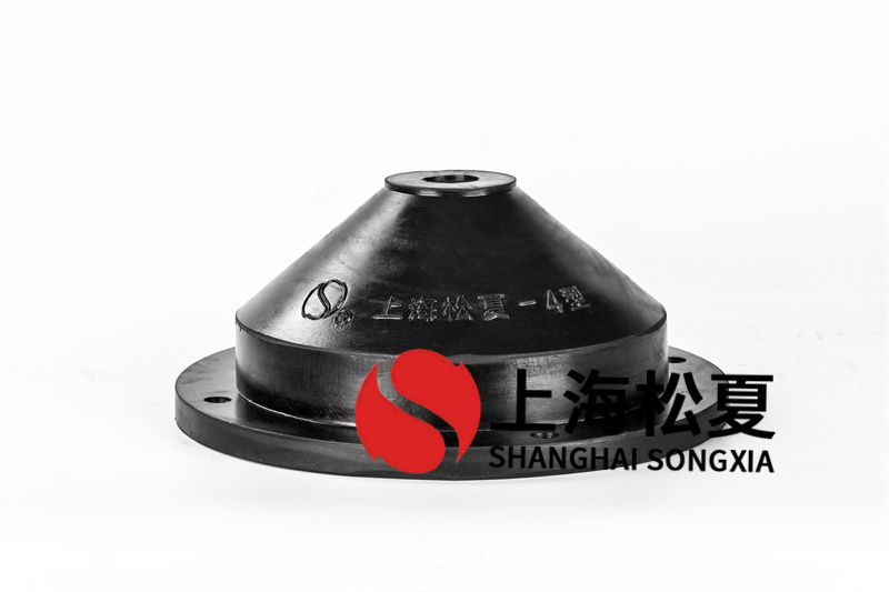 橡膠<a href='http://www.huchuangwang.com' target='_blank'><u>減震器</u></a>的行業(yè)優(yōu)勢     