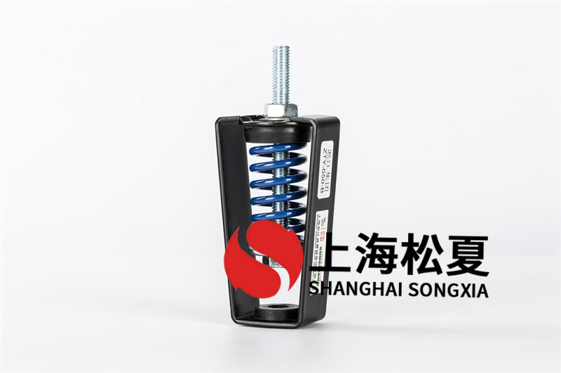 消防泵安裝<a href='http://www.huchuangwang.com' target='_blank'><u>減震器</u></a>的注意事項(xiàng)有哪些呢？