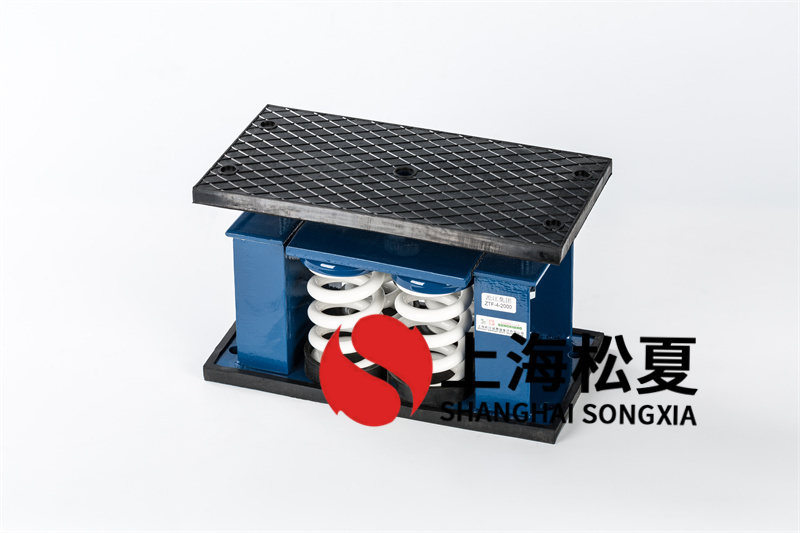 阻尼彈簧<a href='http://www.huchuangwang.com' target='_blank'><u>減震器</u></a>安裝前的型號(hào)介紹