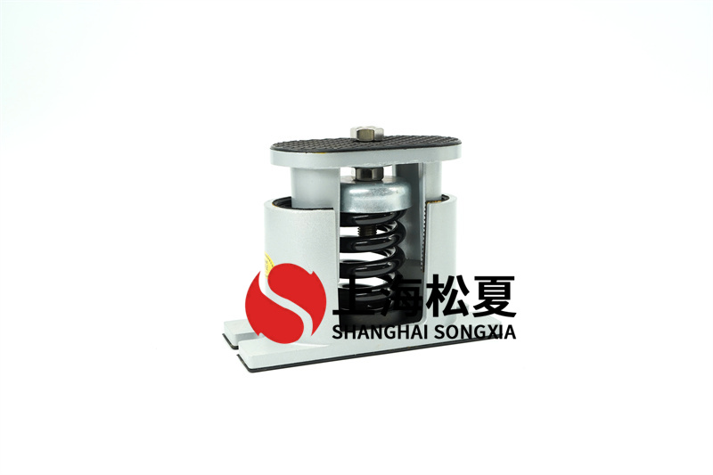 離心風(fēng)機(jī)<a href='http://www.huchuangwang.com' target='_blank'><u>減震器</u></a>的操作溫度