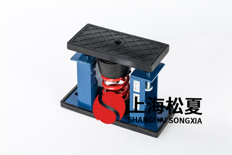 可調(diào)速<a href='http://www.huchuangwang.com' target='_blank'><u>水泵減震器</u></a>選用的原則