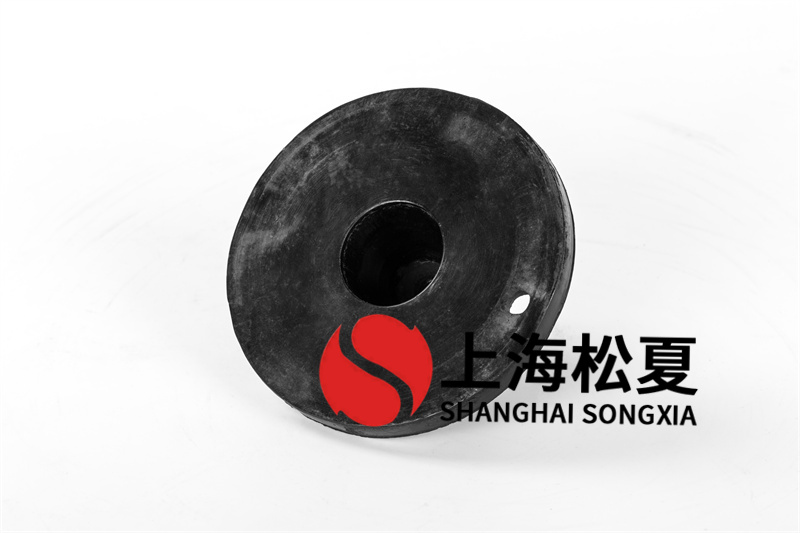 橡膠<a href='http://www.huchuangwang.com' target='_blank'><u>減震器</u></a>安裝在不同泵上的方法及注意事項