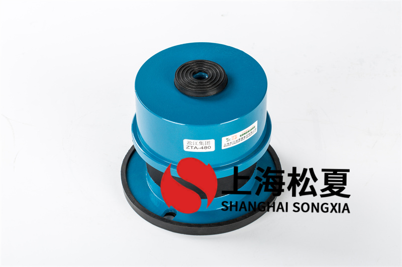 阻尼彈簧減震器的優(yōu)點有哪些？