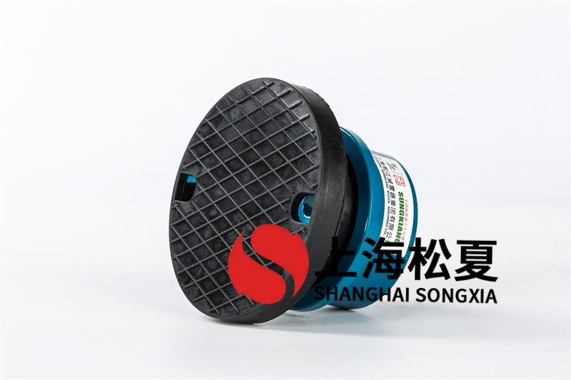 應(yīng)用新風(fēng)機(jī)<a href='http://www.huchuangwang.com' target='_blank'><u>減震器</u></a>時(shí)的常見(jiàn)問(wèn)題