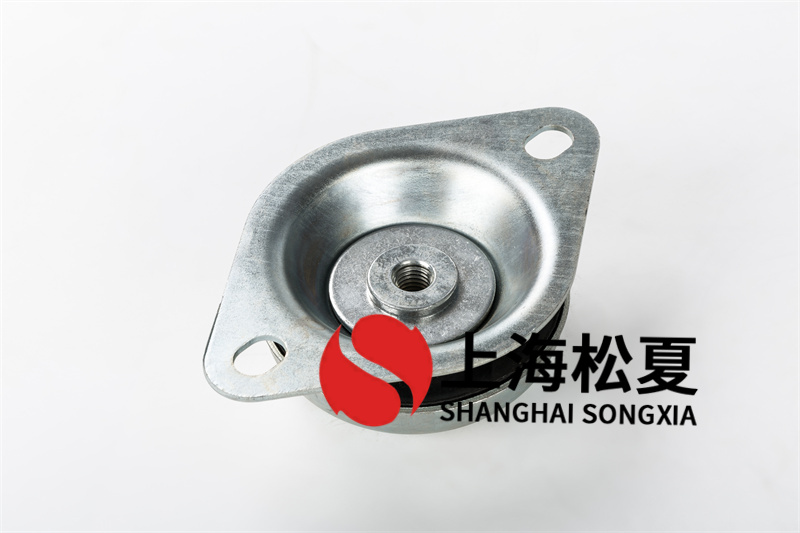風(fēng)力發(fā)電機(jī)橡膠<a href='http://www.huchuangwang.com' target='_blank'><u>減震器</u></a>的優(yōu)點(diǎn)是什么