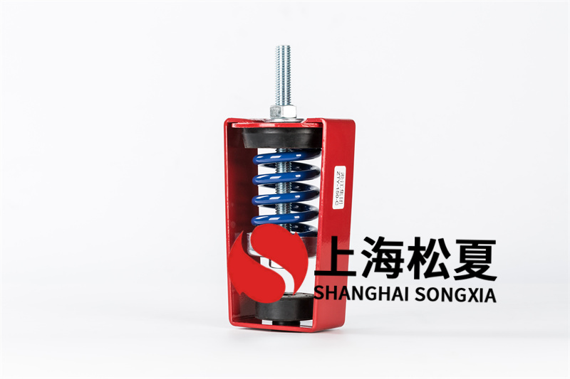 離心風(fēng)機(jī)<a href='http://www.huchuangwang.com' target='_blank'><u>減震器</u></a>怎么安裝比較好？