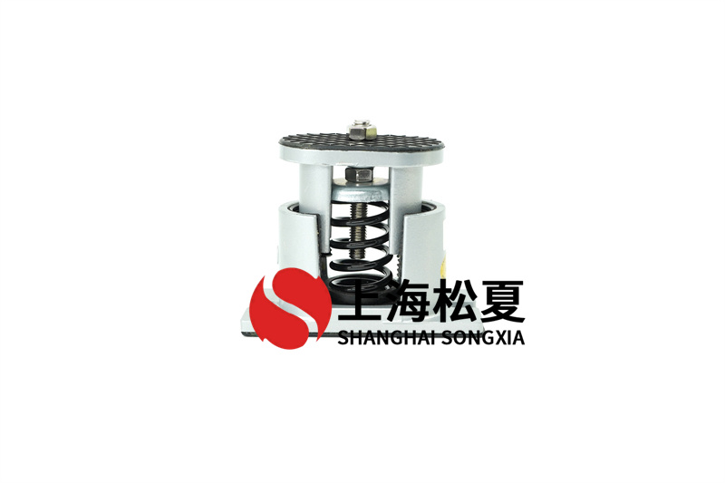 冷卻水循環(huán)系統(tǒng)<a href='http://www.huchuangwang.com' target='_blank'><u>減震器</u></a>的工作原理是什么？