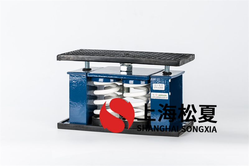 彈簧<a href='http://www.huchuangwang.com' target='_blank'><u>減震器</u></a>的核心中線對稱性布局