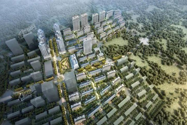 【大連華潤置地大連灣項目】變壓器彈簧<a href='http://www.huchuangwang.com' target='_blank'><u>減震器</u></a>