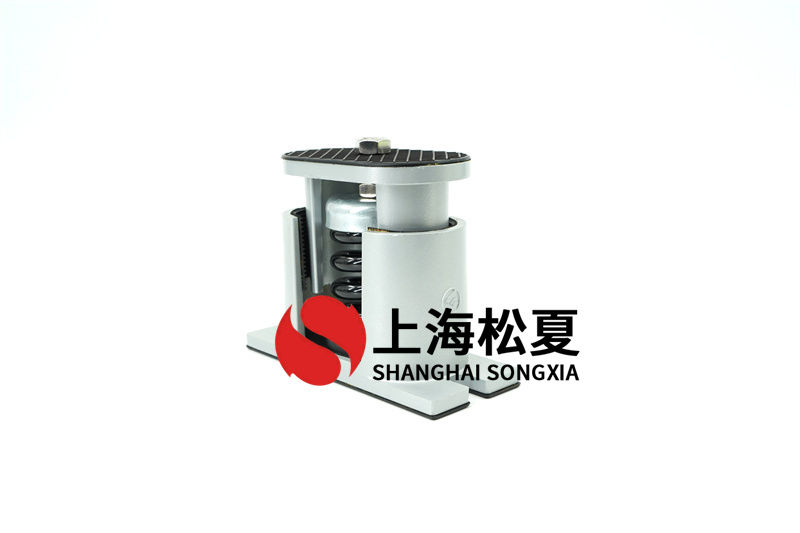 如何安裝彈簧減震器才能達到減震效果？