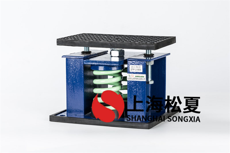 選擇壓鑄模溫機<a href='http://www.huchuangwang.com' target='_blank'><u>減震器</u></a>的主要因素有哪些