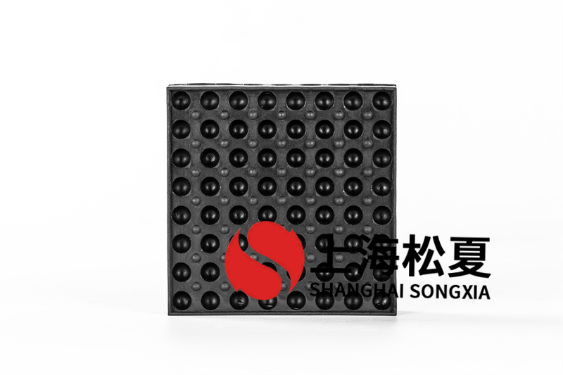 <a href='http://www.huchuangwang.com' target='_blank'><u>橡膠減震器</u></a>的減震作用及安裝方法