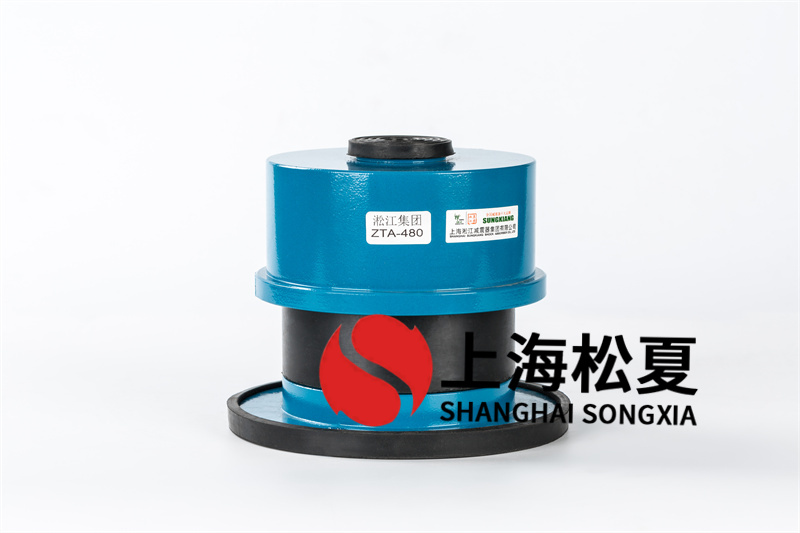彈簧<a href='http://www.huchuangwang.com' target='_blank'><u>減震器</u></a>關(guān)鍵用在什么機(jī)器設(shè)備上？