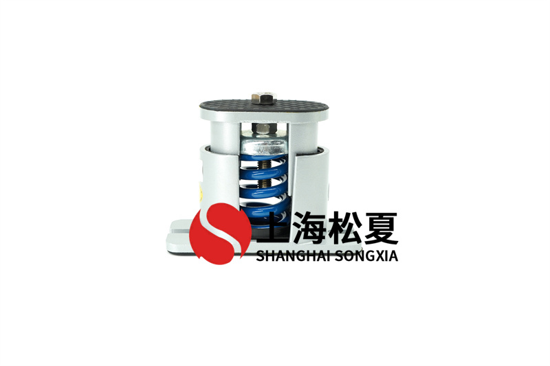 高效螺旋管式換熱機(jī)組<a href='http://www.huchuangwang.com' target='_blank'><u>減震器</u></a>環(huán)保節(jié)能