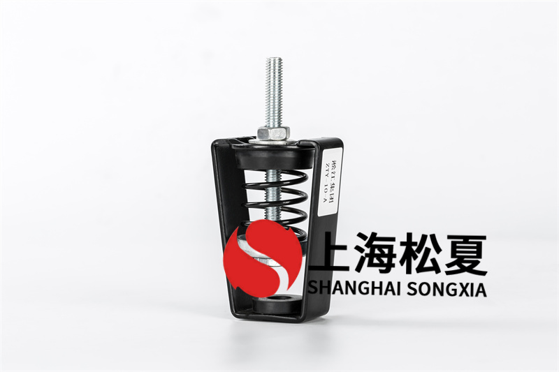 循環(huán)泵止回閥減震器的安裝位置有哪些？
