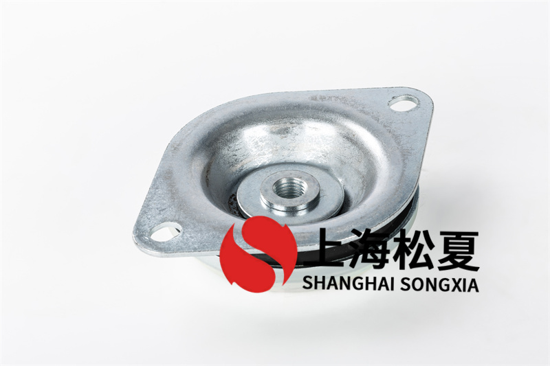 發(fā)電機(jī)組并機(jī)柜<a href='http://www.huchuangwang.com' target='_blank'><u>橡膠減震器</u></a>的性能要素