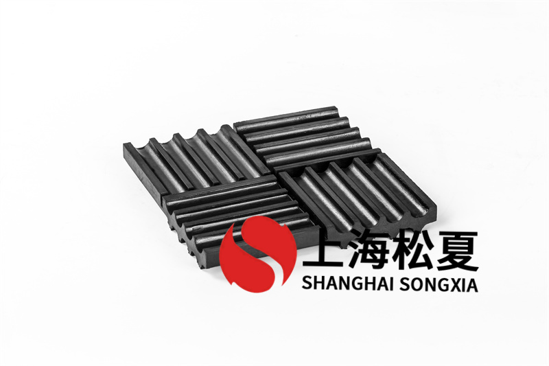 橡膠<a href='http://www.huchuangwang.com' target='_blank'><u>減震器</u></a>的結(jié)構(gòu)