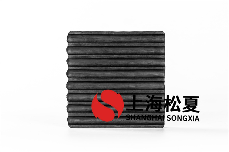 橡膠減震器存儲的使用要點有哪些？