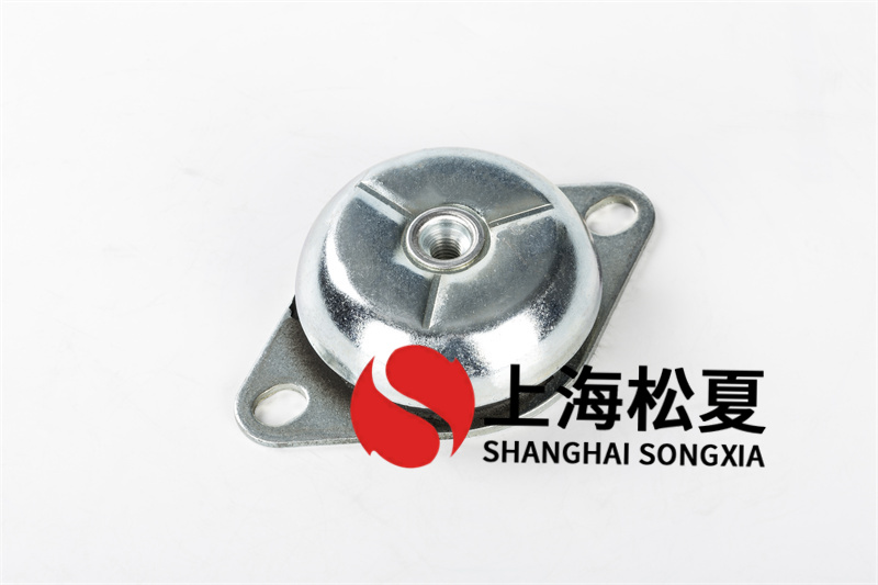  <a href='http://www.huchuangwang.com' target='_blank'><u>橡膠減震器</u></a>的優(yōu)缺點有哪些？