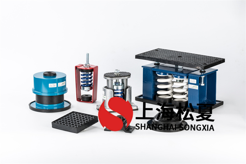 柴油發(fā)電機(jī)<a href='http://www.huchuangwang.com' target='_blank'><u>彈簧減震器</u></a>的優(yōu)勢