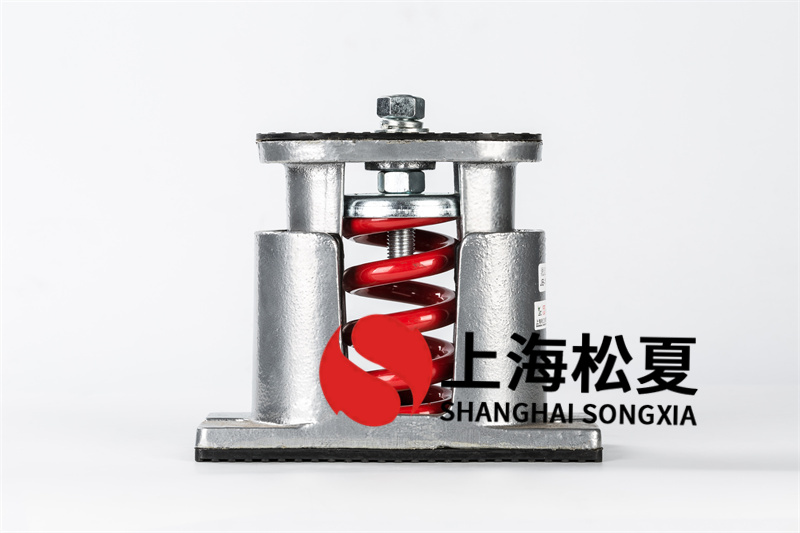 大中型鍛造設(shè)備<a href='http://www.huchuangwang.com' target='_blank'><u>彈簧減震器</u></a>怎么選擇?