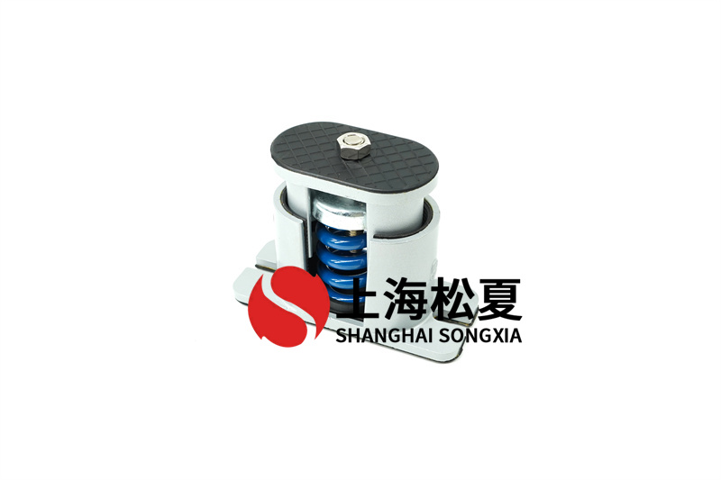 空調(diào)應(yīng)該怎么挑選相匹配的<a href='http://www.huchuangwang.com' target='_blank'><u>彈簧減震器</u></a>？
