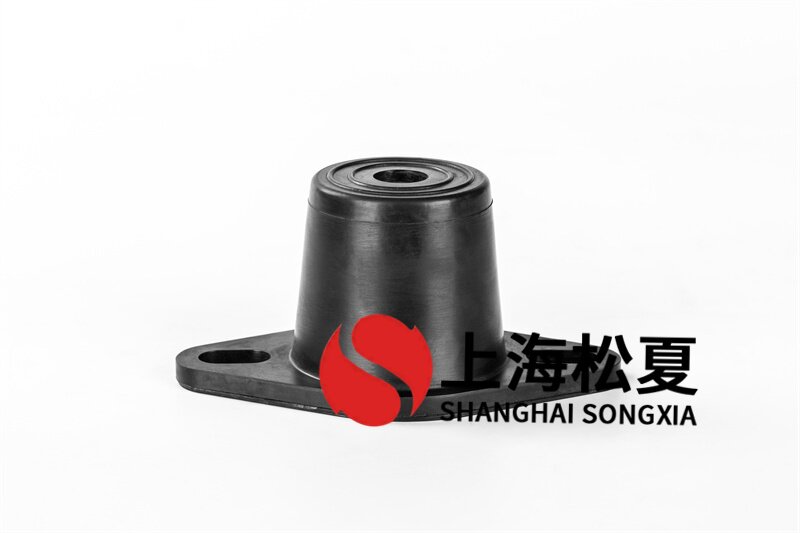 RM-120橡膠<a href='http://www.huchuangwang.com' target='_blank'><u>減振器</u></a>的橡膠特點(diǎn)及性能測(cè)試