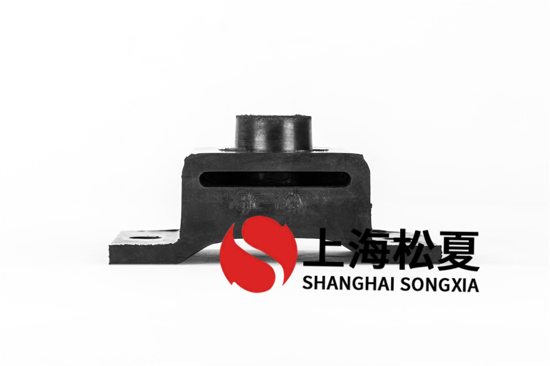 膠管扣壓機(jī)用BE-120橡膠<a href='http://www.huchuangwang.com' target='_blank'><u>減震器</u></a>