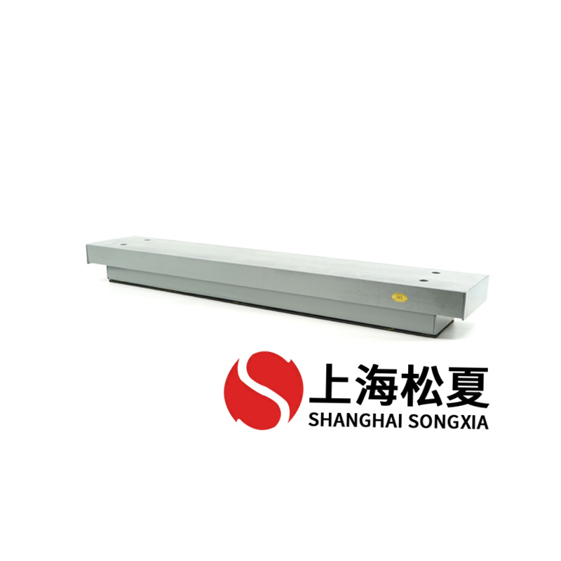 電氣干式變壓器用ZTB-600矩陣式<a href='http://www.huchuangwang.com' target='_blank'><u>彈簧減震器</u></a>